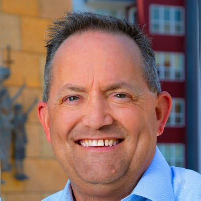 TFI Conference Speaker: John Reed, Sr. Director - Property Tax, Charter Communications

